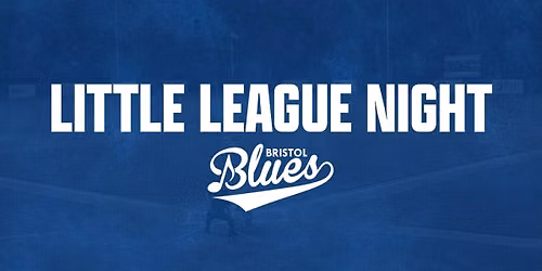 Little League Night