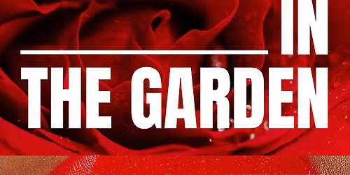 _______ in the Garden | A Sapphic Dating Social