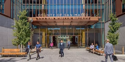County of San Mateo - Vendor Fair