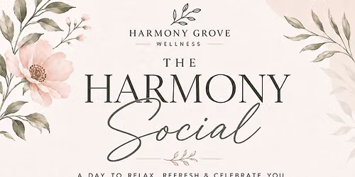 The Harmony Social