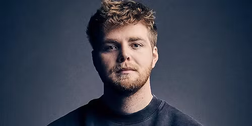 Alex Warren: Little Orphan Alex Live