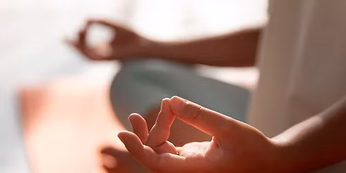 Vym\u011b\u0148te stres za klid a nadhled | Celodenn\u00ed kurz mindfulness