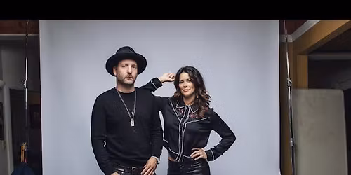 A WARM EVENING with MILES & KELLY