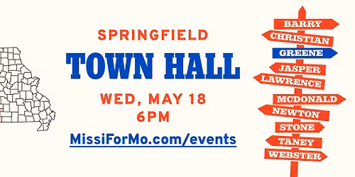 Springfield Town Hall