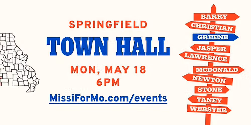 Springfield Town Hall