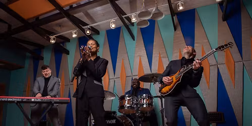 Local Mix Music Series: Northside Exchange