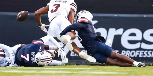 Parking UTEP Miners at BYU Cougars Womens Basketball