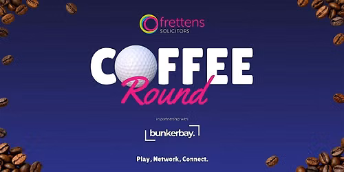 Coffee Round - November