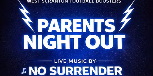 Parents Night out!