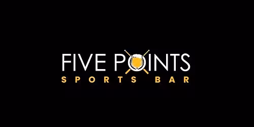 Keep The Change Acoustic at Five Points Sports Bar Levittown 11\/8 9pm