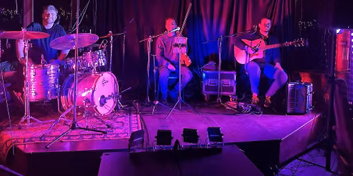 Hogmanay Dinner & Ceilidh 