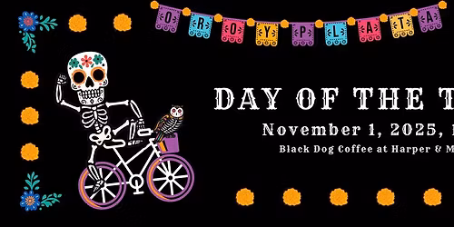 Day of the Tread Fun Ride