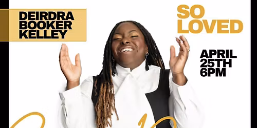 Single Release Celebration and Listening Party