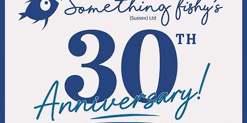 30th Anniversary Celebration