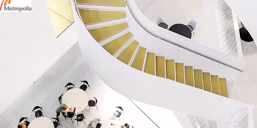 Group Career Guidance for Immigrants