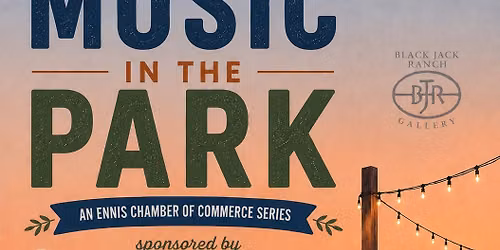 Hoke Granger - Sponsored by Jenny Rohrbeck - Chirstie\u2019s Real Estate 