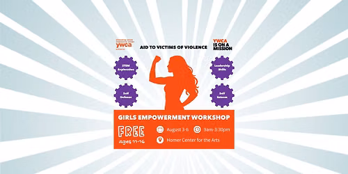 Girls Empowerment Workshop