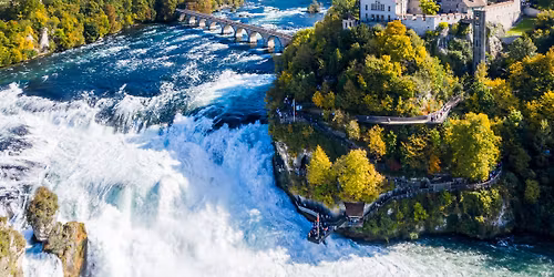 Ascension Weekend: Switzerland Adventure \ud83c\udde8\ud83c\udded\u2728