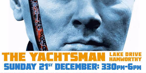 Pronghorn Christmas Party at The Yachtsman