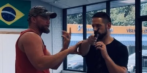 Pointy Stuff (Edged Weapons)