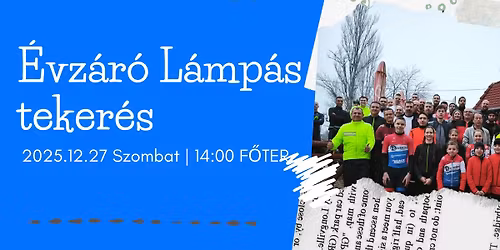 \u00c9vz\u00e1r\u00f3 l\u00e1mp\u00e1s teker\u00e9s