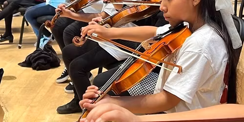 Fantasies for Strings and Piano