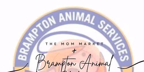 Adopt-A-Thon with Brampton Animal Shelter 