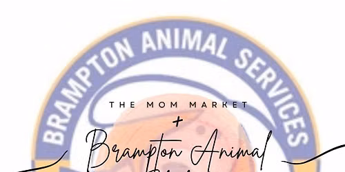 Adopt-A-Thon with Brampton Animal Shelter 
