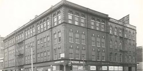 Gayborhoods that are Gone - Saturday