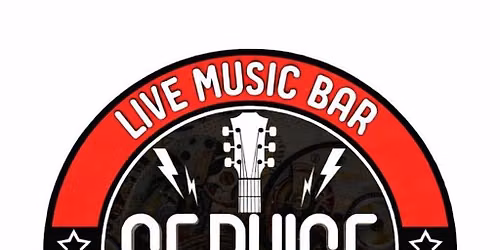 Rockabilly Sunday afternoon with DROP THE ACCENT @ THE SERVICE STATION HULL