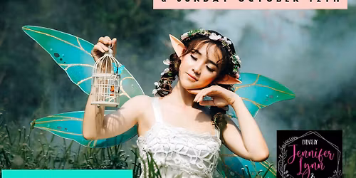 Whimsical Wonderland 
