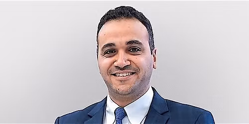 Free mini consults with Consultant Ophthalmologist, Mr Ahmed Bardan