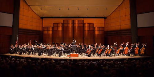 Brahms & Wagner - Grand Rapids Symphony