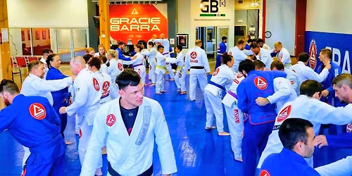 Thank You, Professor Adilson \u2013 GB Hannibal Send-Off