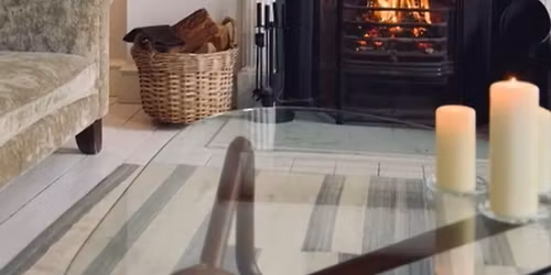 Fearless New Beginnings - January Workshop & Spa Experience.