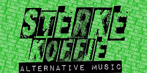 STERKE KOFFIE | HEDON ZWOLLE