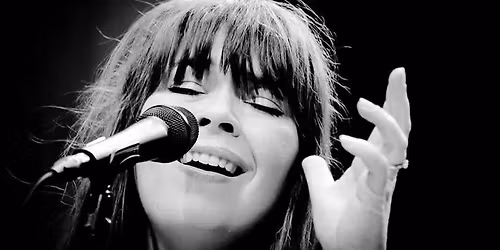 Kullebunden Jazz 20 \u00e5r: Julejazzen med Solveig Slettahjell \u2013 Natt i Betlehem