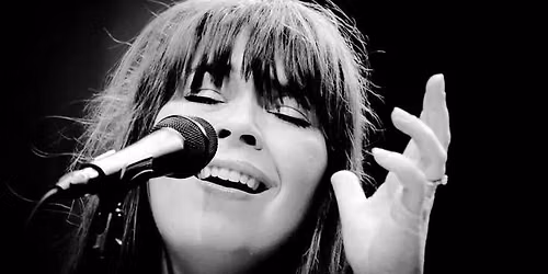 Kullebunden Jazz 20 \u00e5r: Julejazzen med Solveig Slettahjell \u2013 Natt i Betlehem