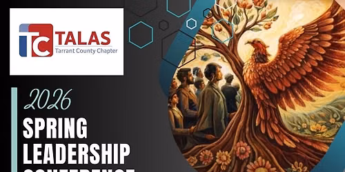 TALAS Tarrant County 2nd Annual Mini Conference