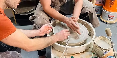 Partners in Clay
