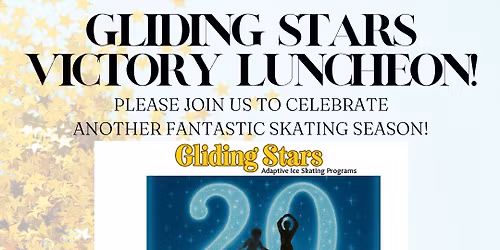 Victory Luncheon 2026