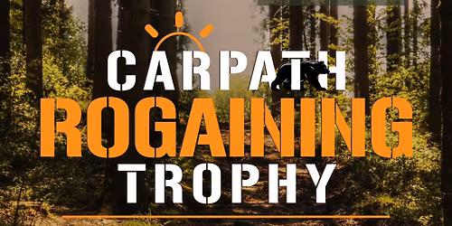 Carpath Rogaining Trophy 