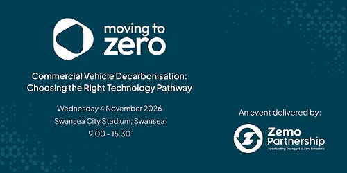 Commercial Vehicle Decarbonisation: Choosing the Right Technology Pathway