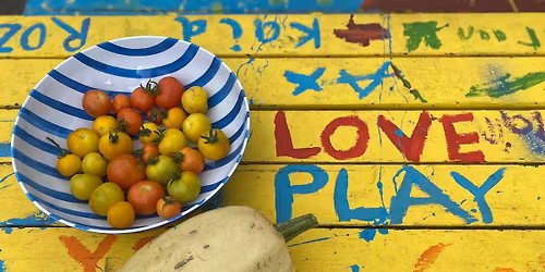 Family Tuesdays: Food and Fun