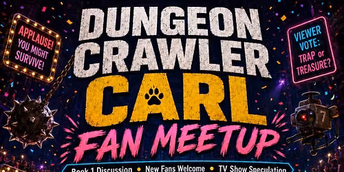 DCC Fan meet
