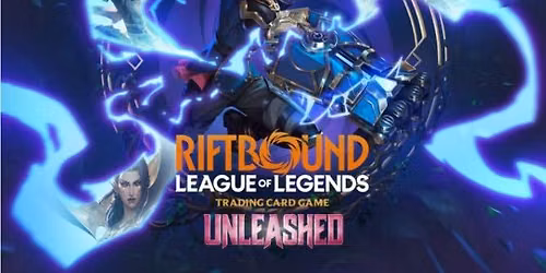 Saturday Morning Unleashed Summoner Skirmish - July