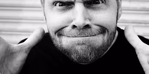 Bill Burr
