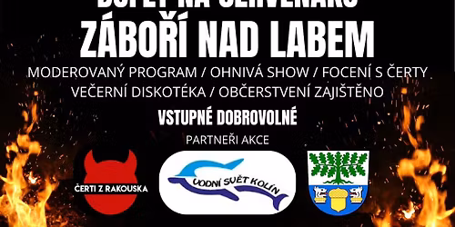 \ud83d\udca5Krampus show\ud83d\udca5