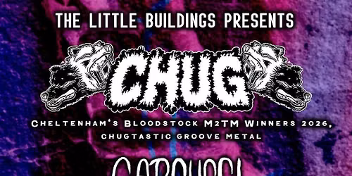 Chug\/\/Carousel\/\/Disciplinary