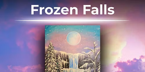 Frozen Falls